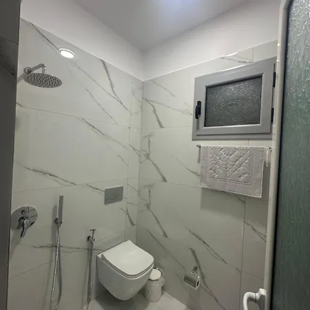 Metaj Apartamento *
